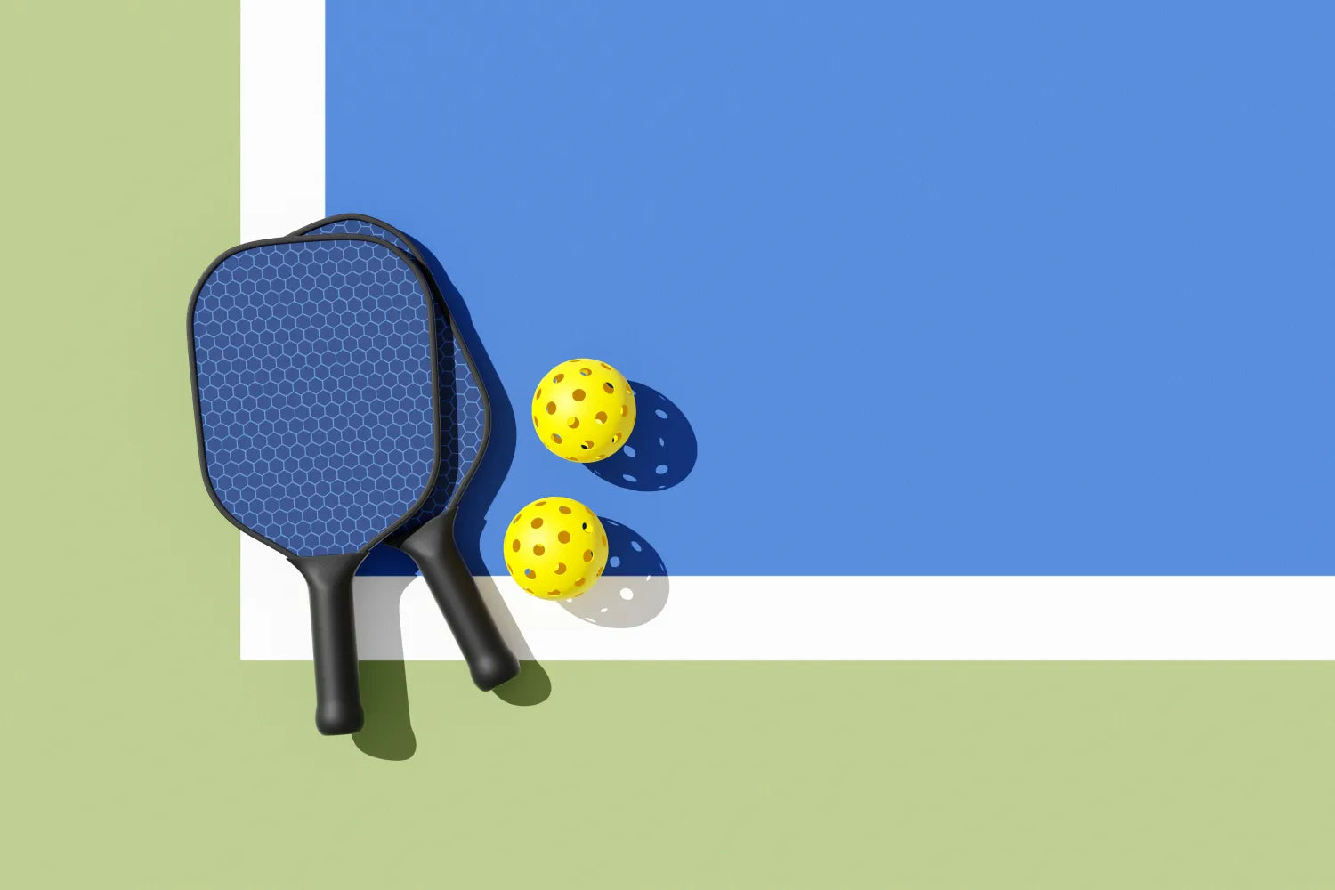 Pickleball