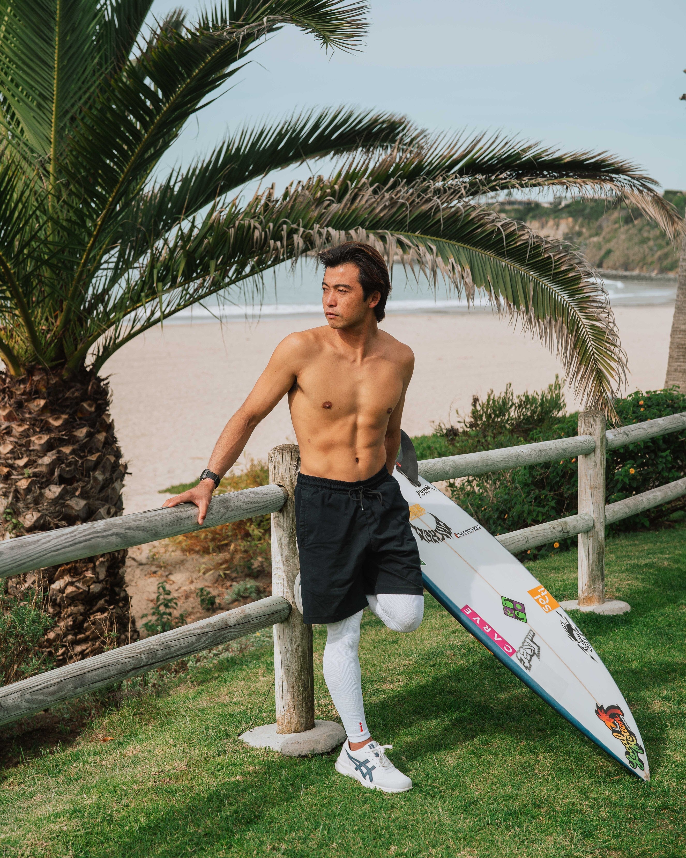 Muscle Fatigue & Soreness