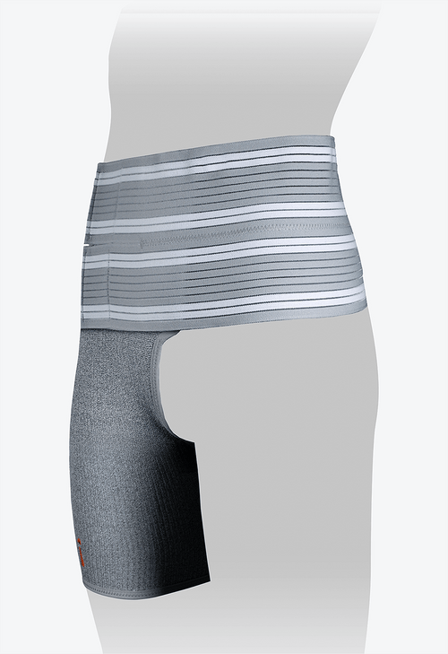 Hip Brace - S / RIGHT