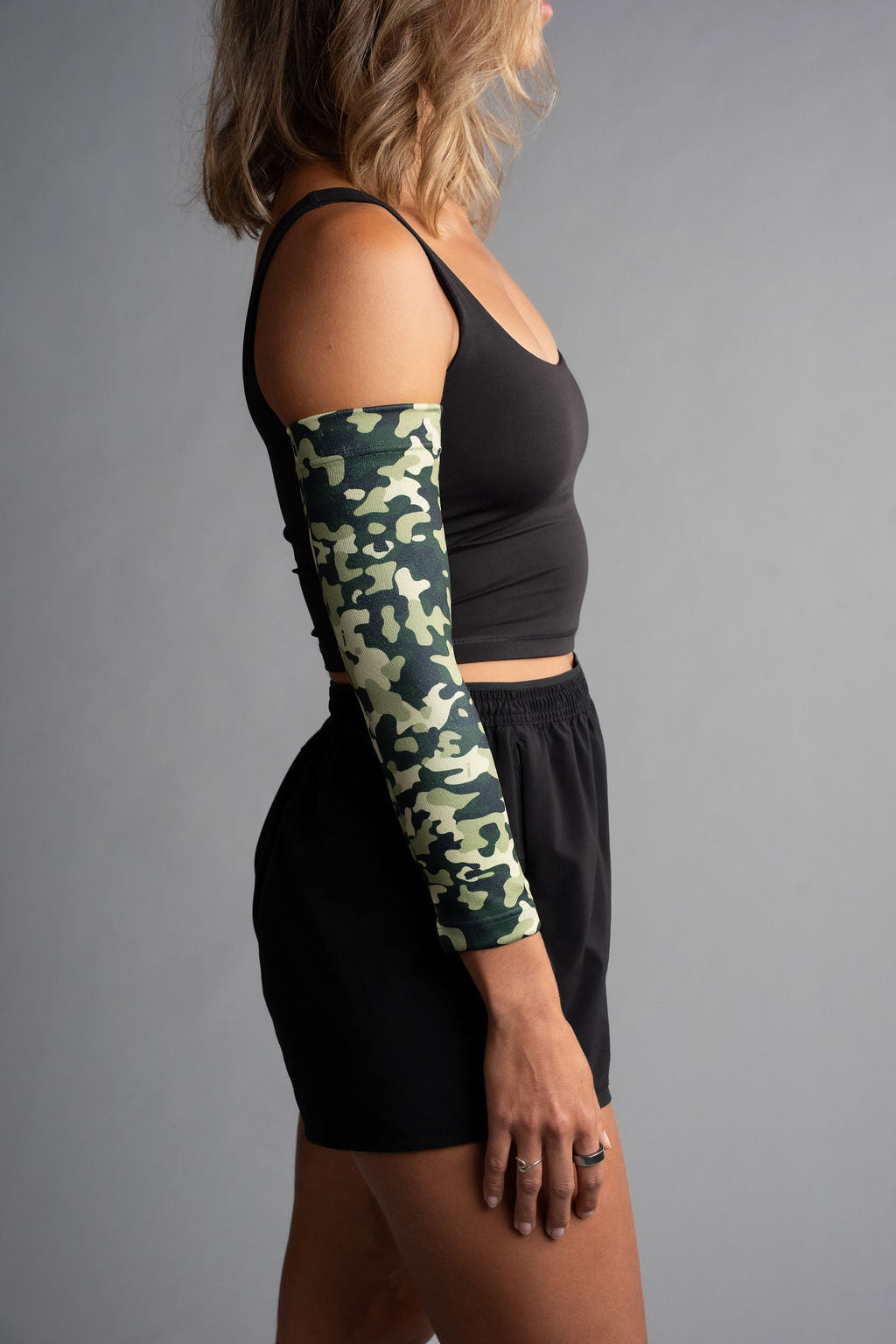 Arm Sleeve