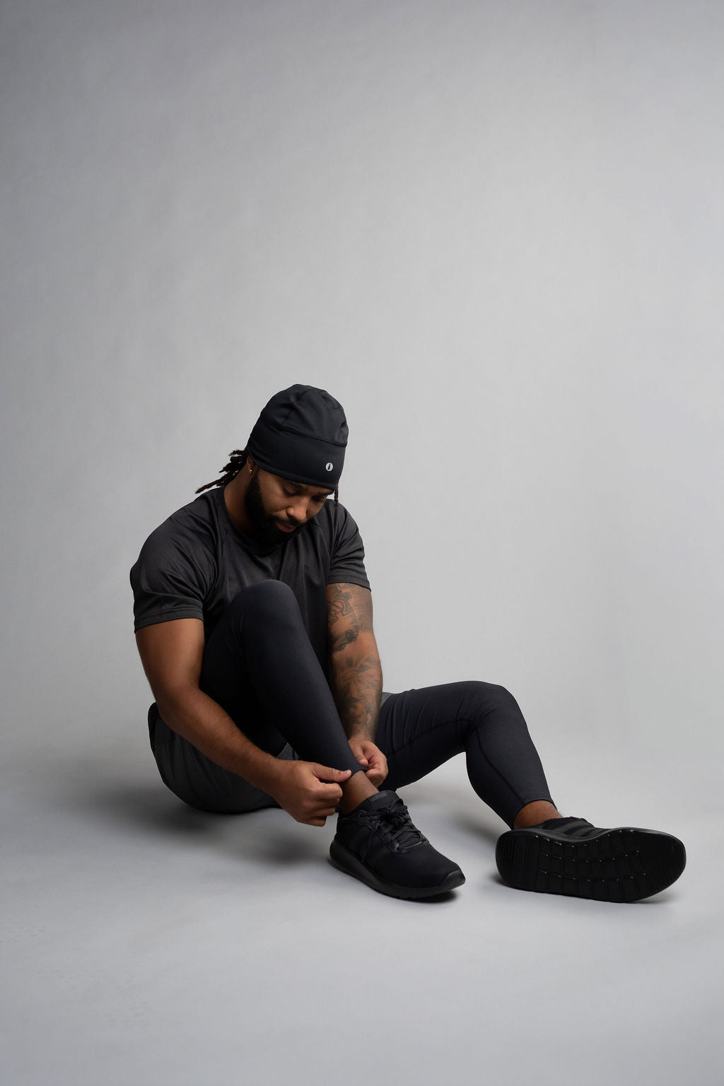 MEN'S INFRARED SHIRT AND PERFORMANCE PANTS BUNDLE