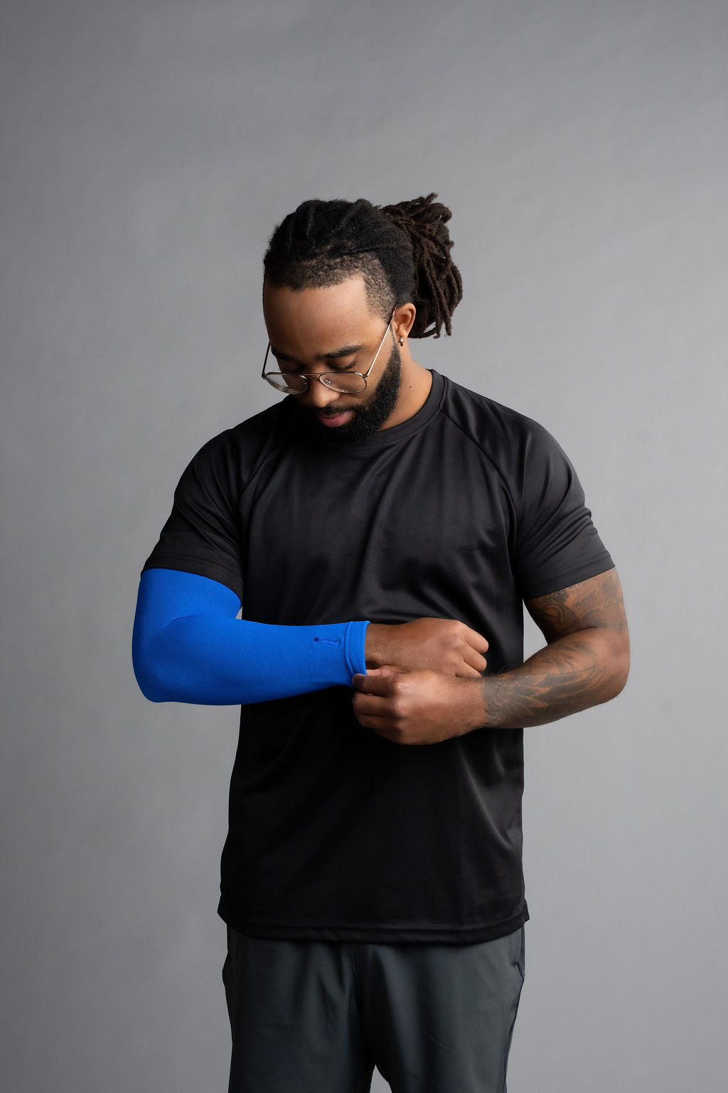 Arm Sleeve