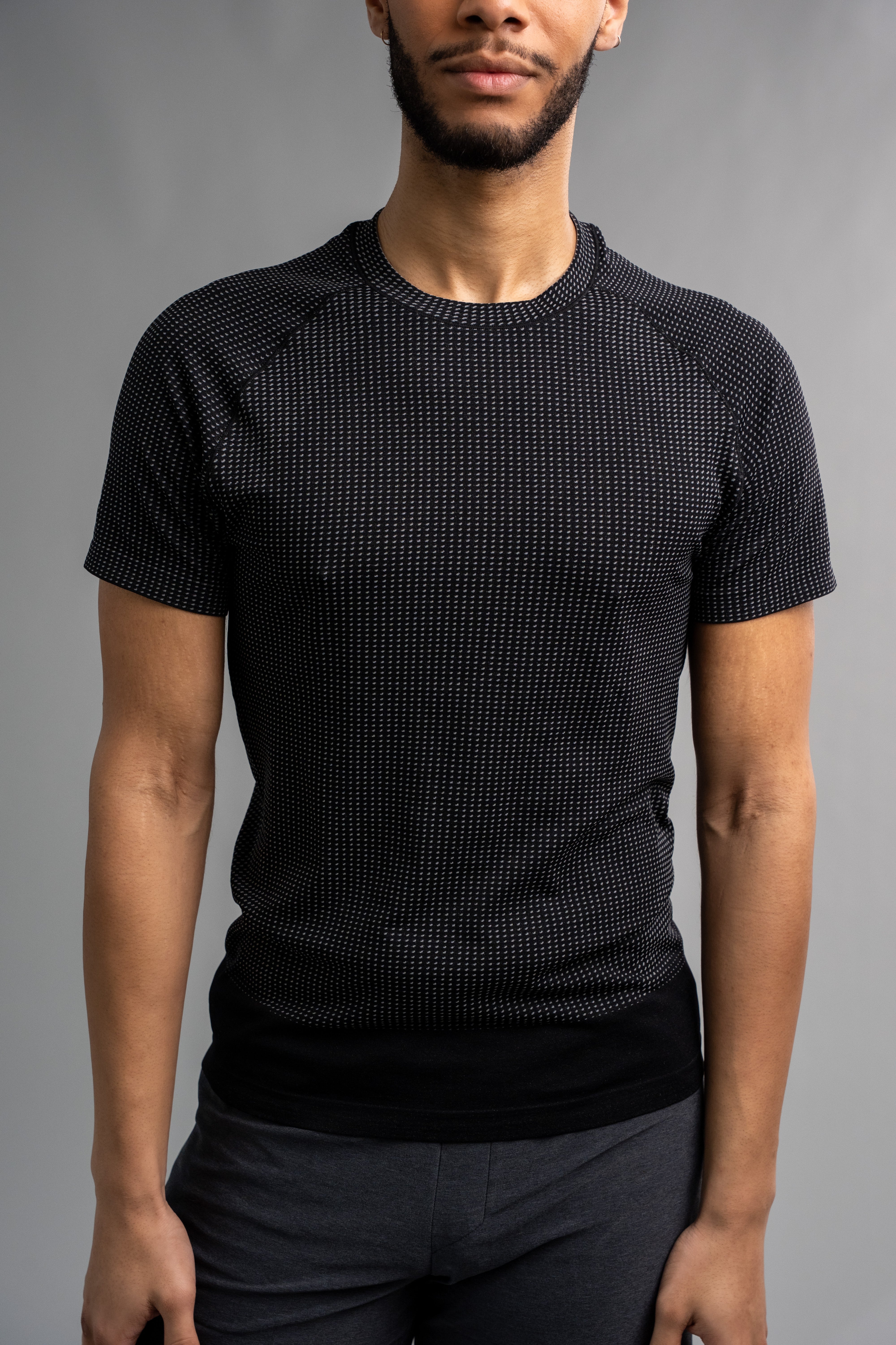 Men's Infrared Shirt