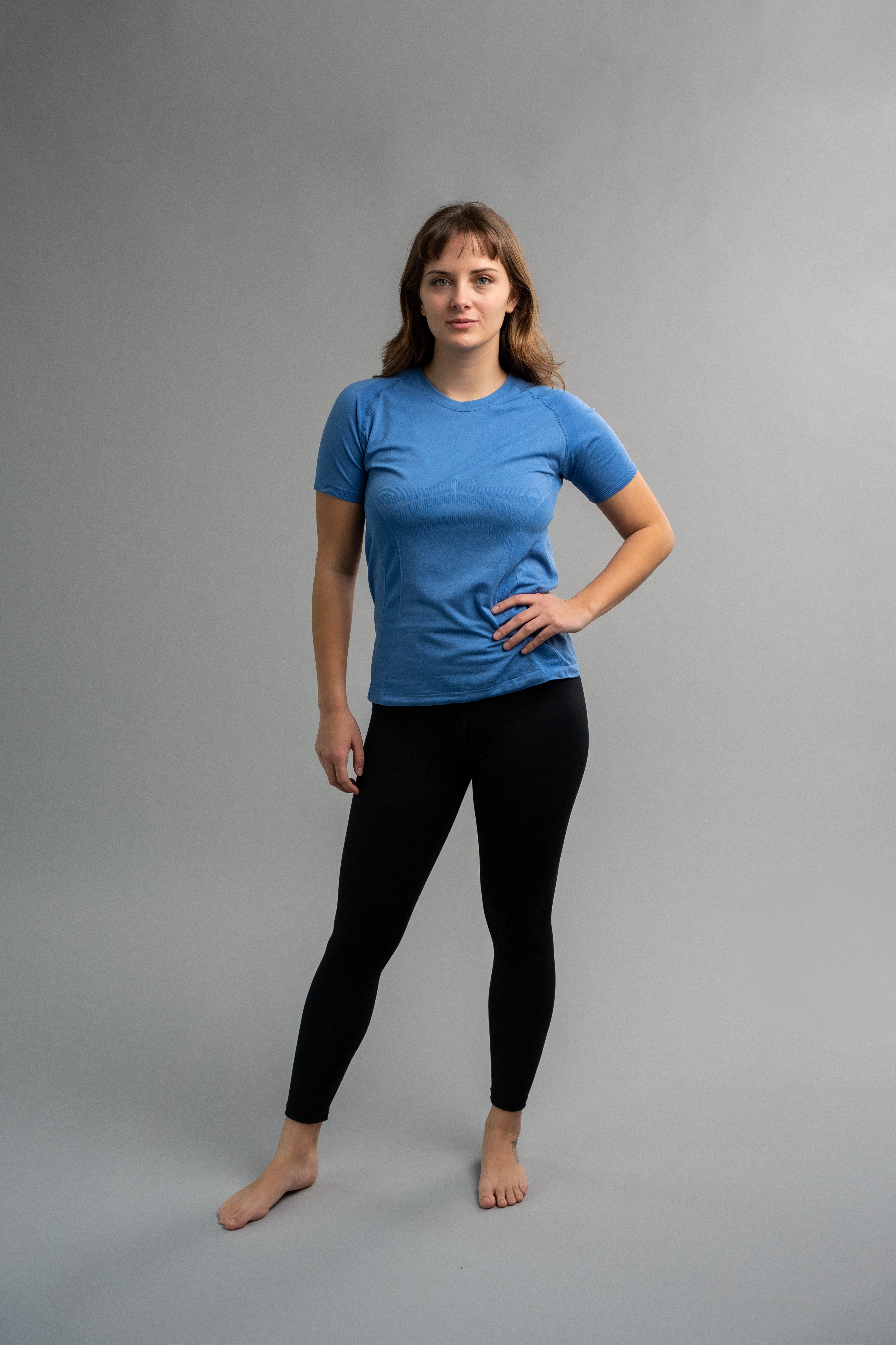 WOMEN'S INFRARED SHIRT AND LEGGINGS BUNDLE