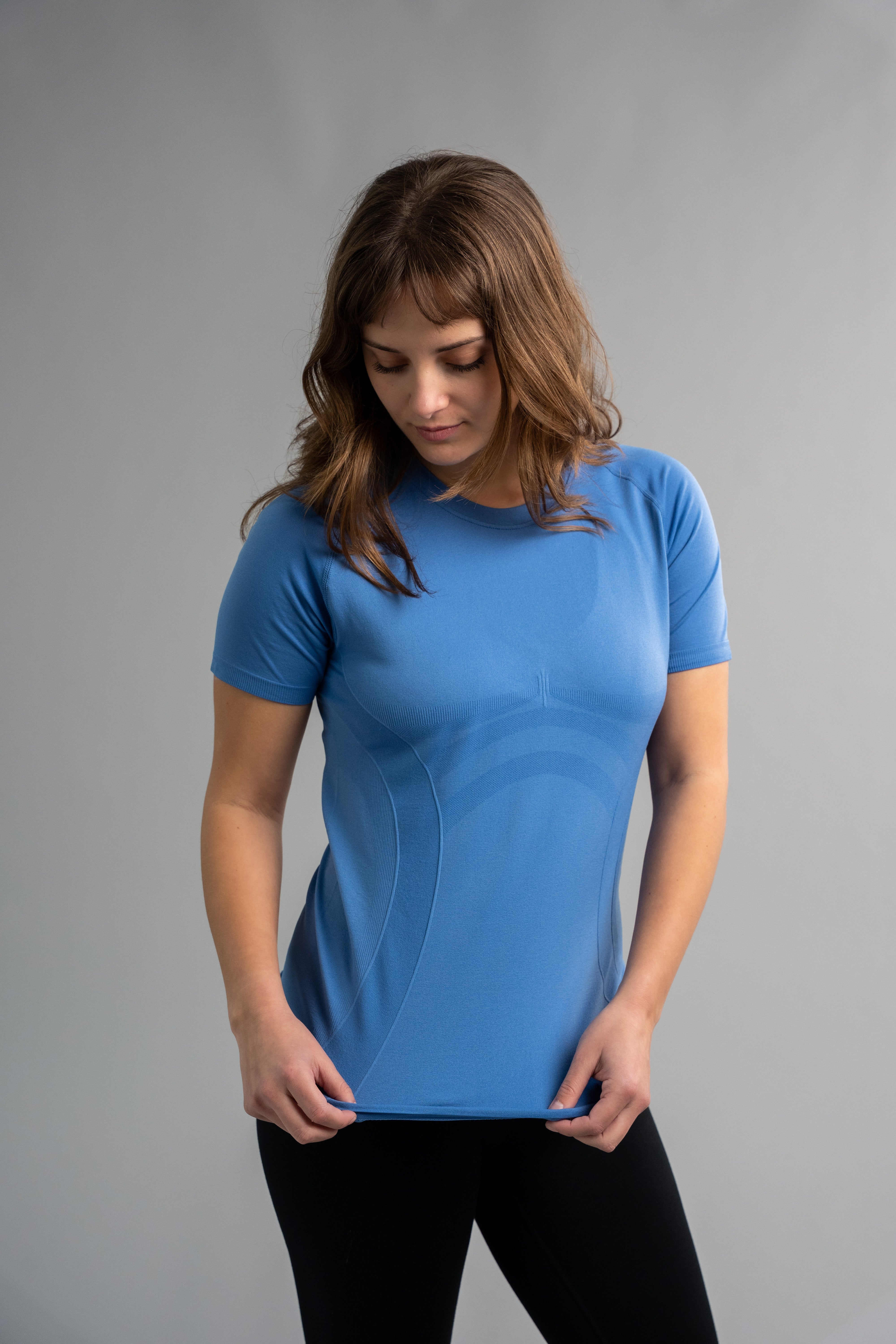 WOMEN'S INFRARED SHIRT AND LEGGINGS BUNDLE