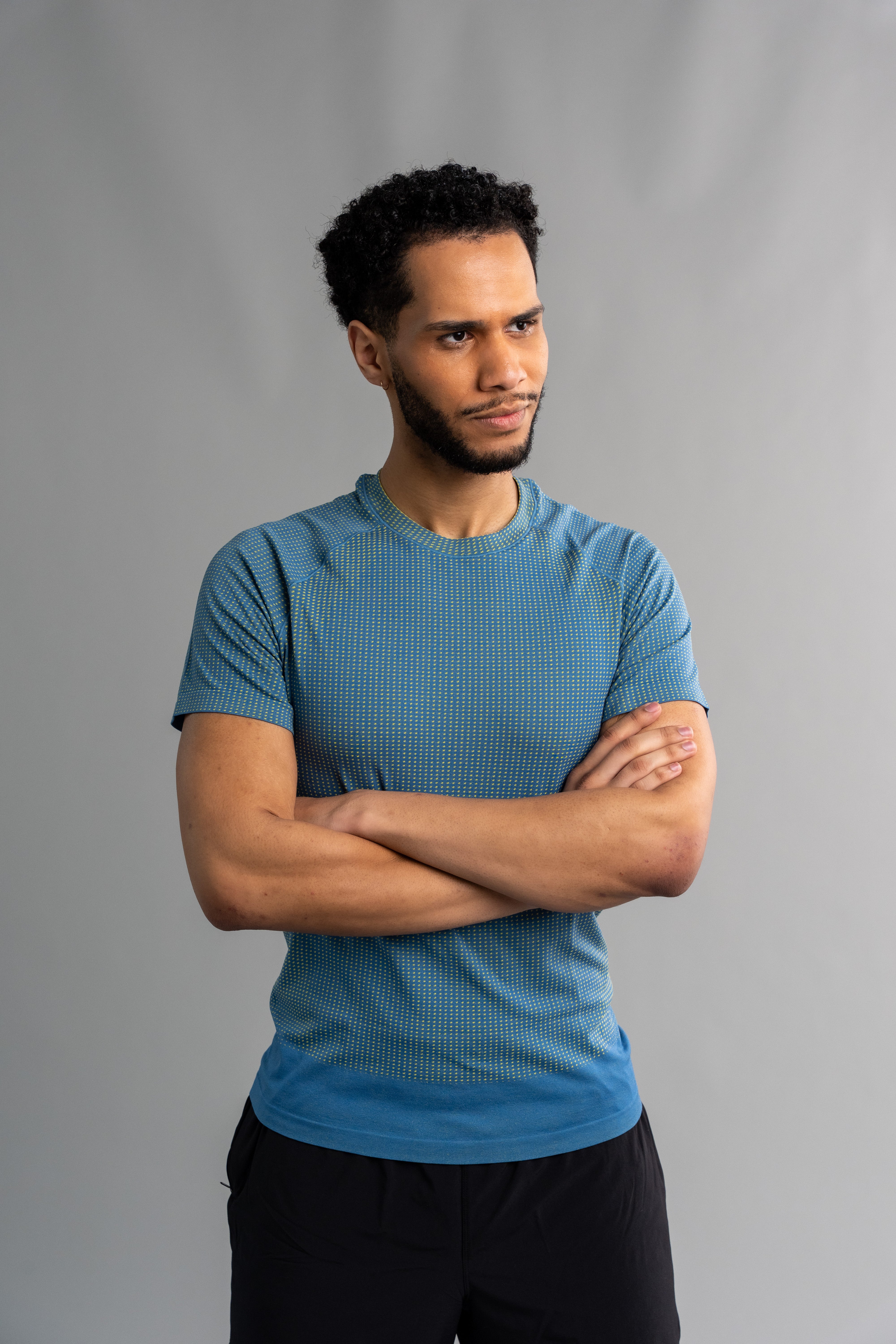 Men's Infrared Shirt