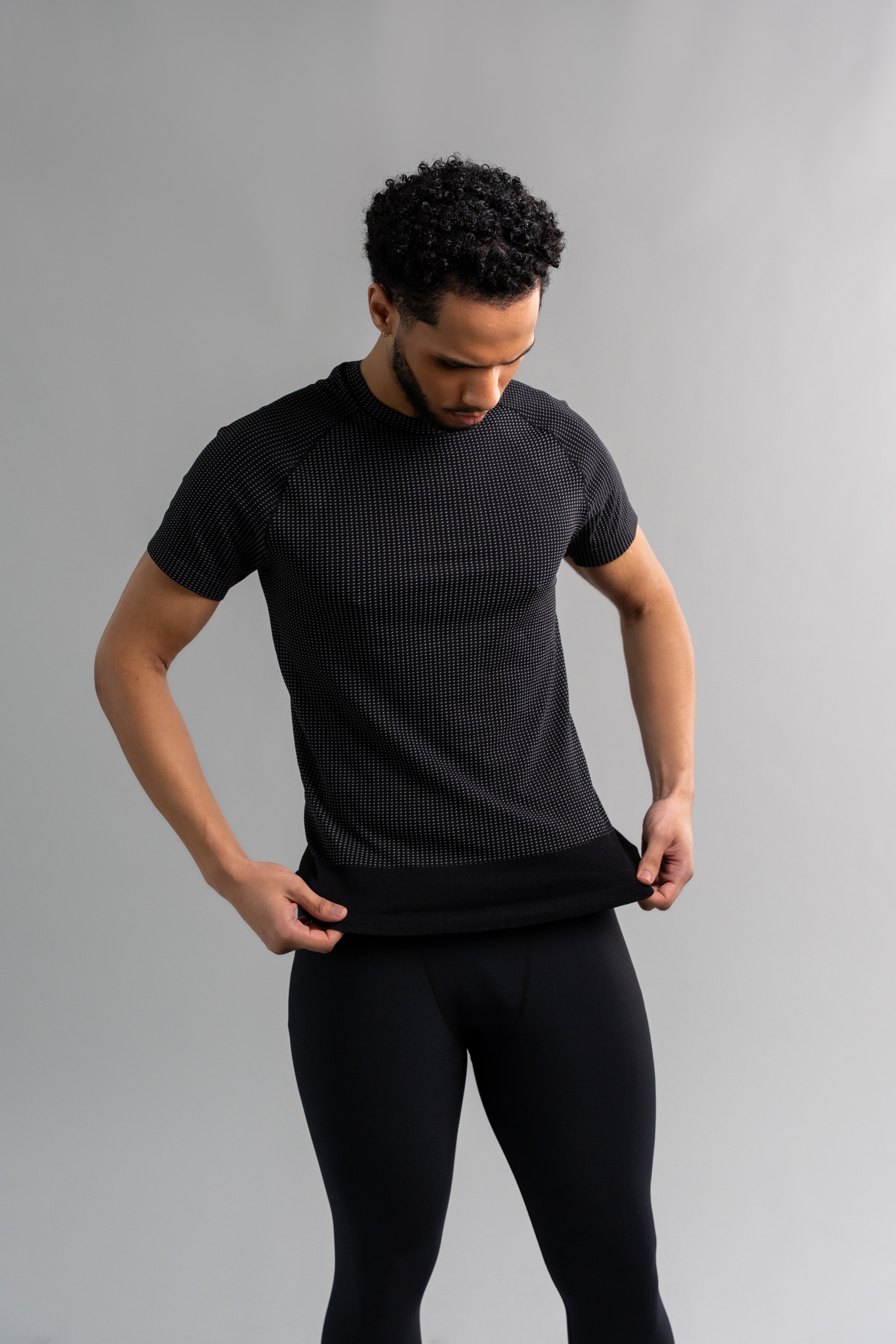 Men's Infrared Shirt