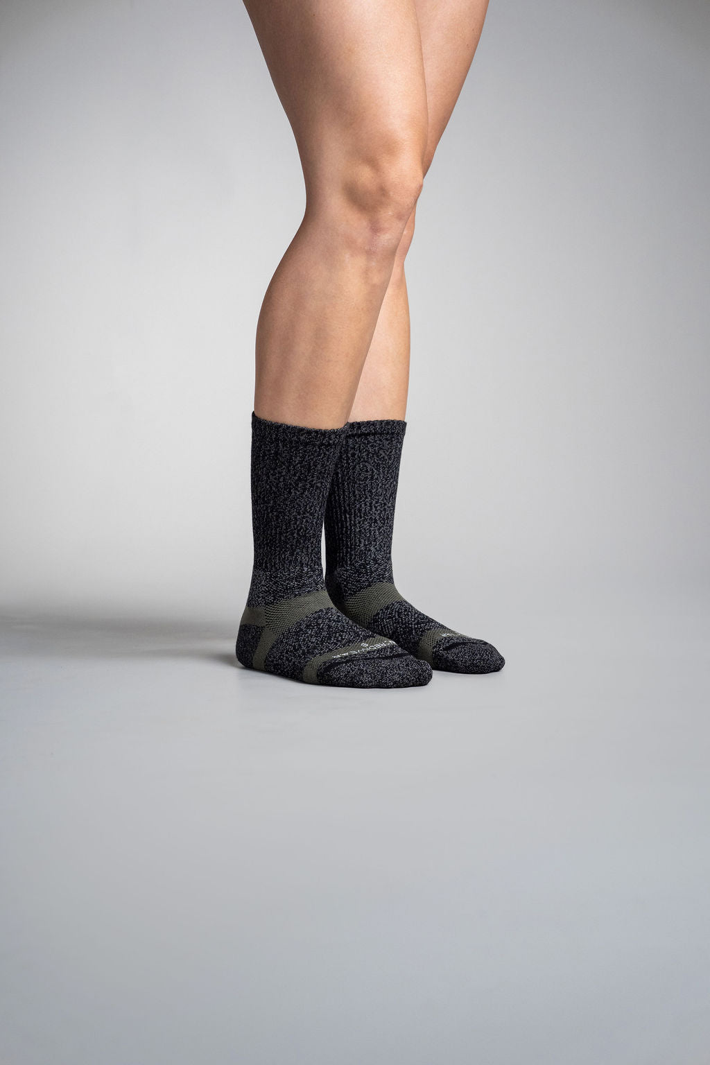 Trek Socks
