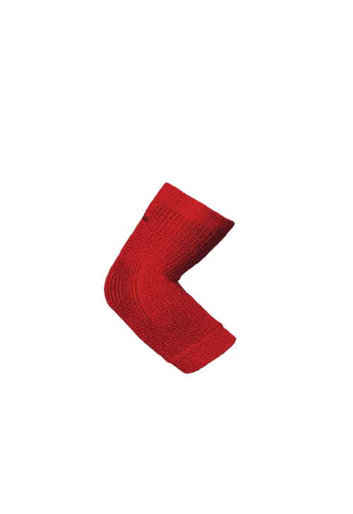 Elbow Sleeve - L / Red
