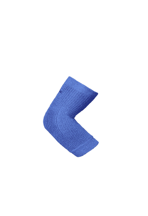 Elbow Sleeve - L / Royal Blue