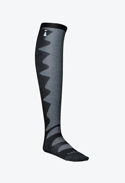 Sport Socks Thin - S / Knee High