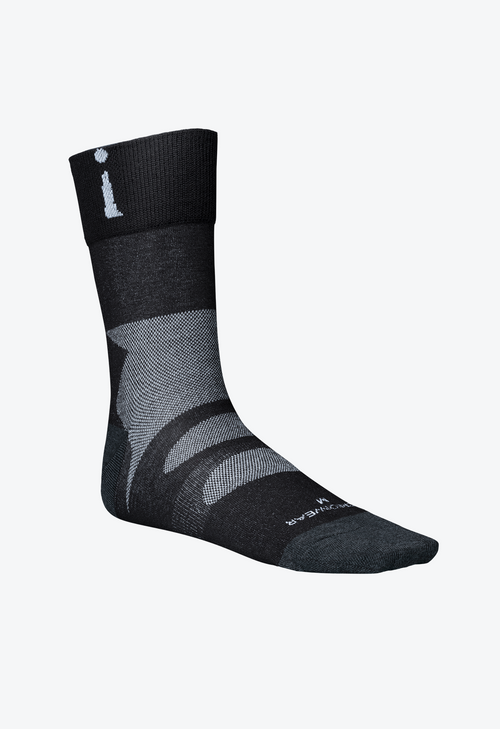 Sport Socks Thin - S / Crew