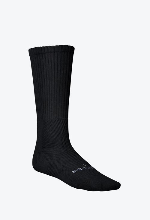 Trek Socks - S / Black