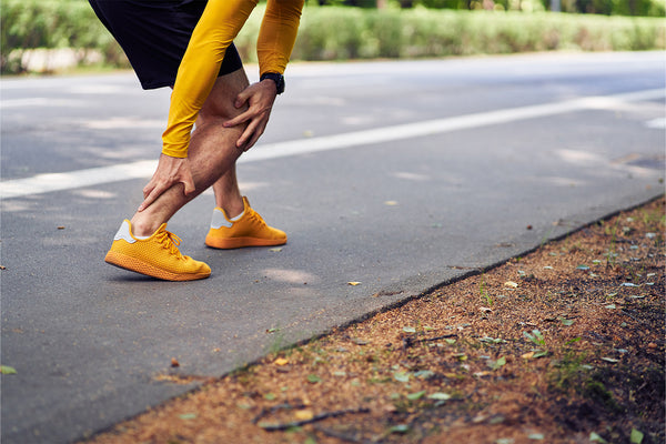 3 Dependable Achilles Tendon Support Types