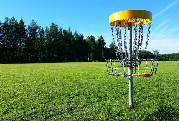 10 Disc Golf Rules You Don't Want To Forget 