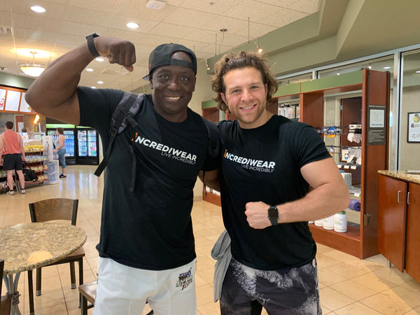 Billy Blanks