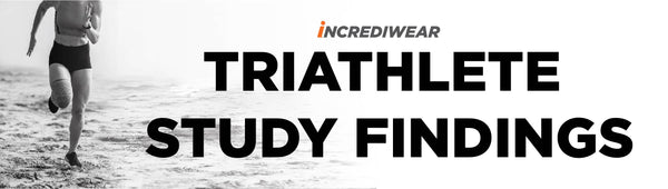 Triathlete-Tested: Incrediwear’s Leg Sleeve and Muscle Relief