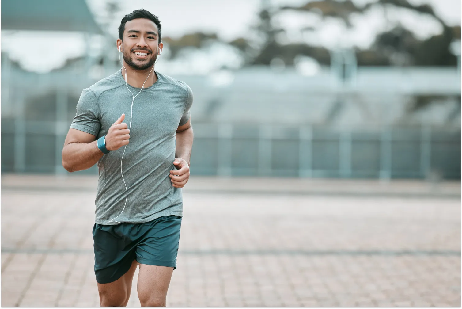 Marathon Training: A Guide for Beginners