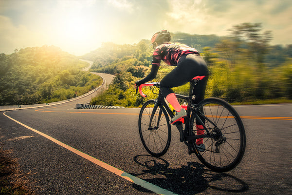 10 Road Biking Tips for Beginners & Beyond