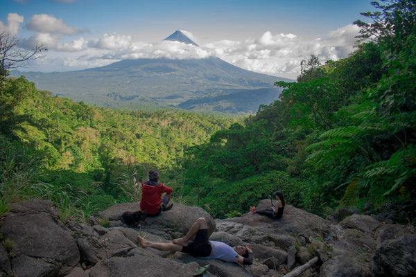 Hiking Will Become Your New Favorite Activity - Here’s Why