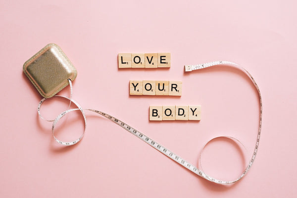 Achieving Health Goals with a Body-Positive Mindset