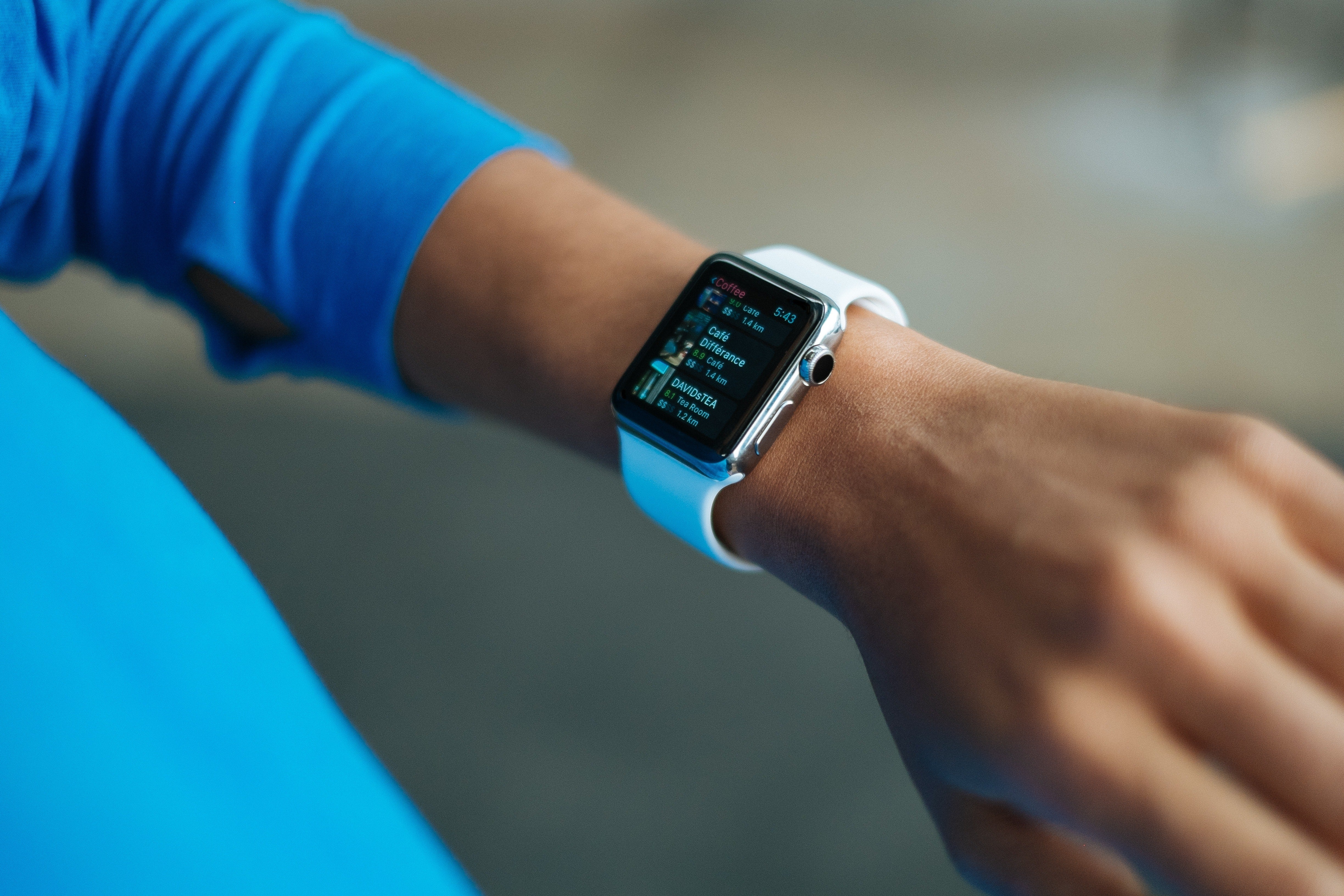 Simple Ways to Get More Steps on Your Fitness Tracker This Month