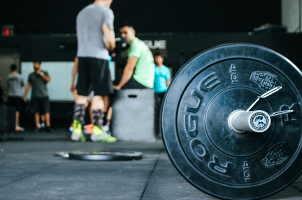 How to Safely Ease Yourself Back into the Gym After the Covid Crisis