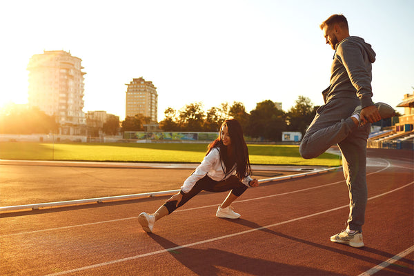 7 Easy Stretches for Runners To Avoid Injury