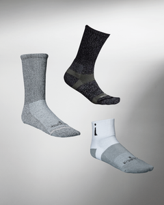 PERFORMANCE SOCKS BUNDLE