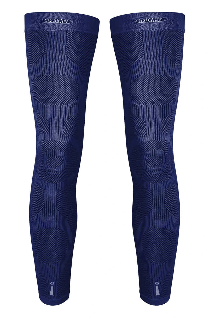 Leg Sleeves
