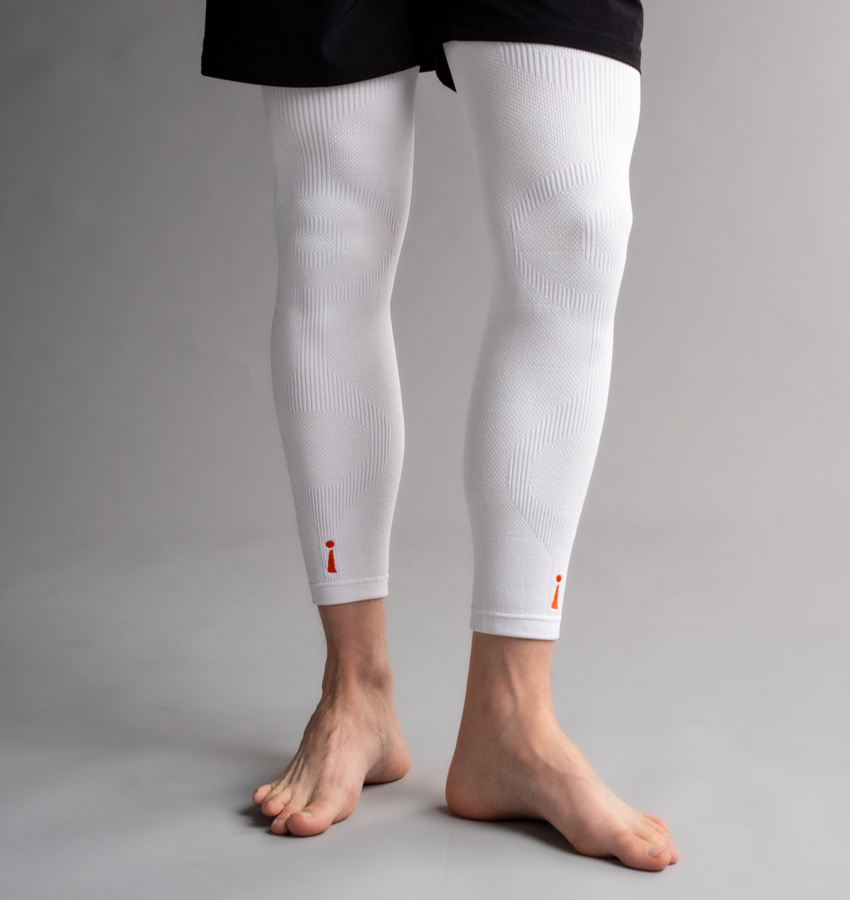 Novak Djokovic Leg Sleeves