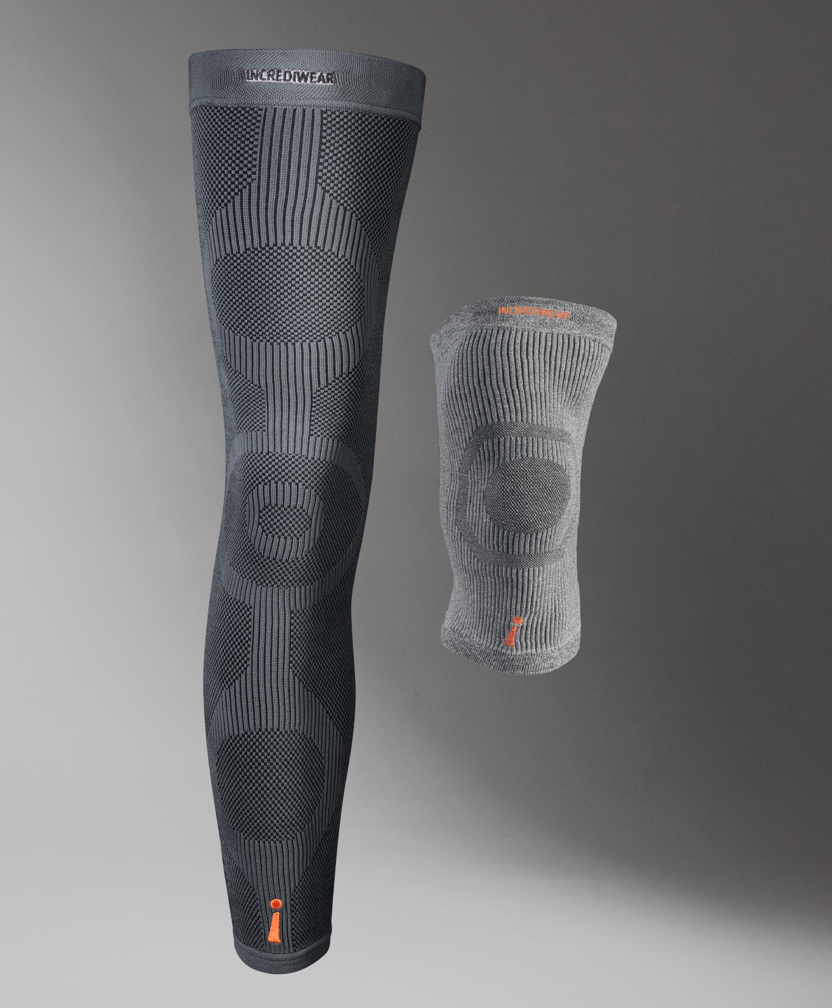 KNEE SLEEVE AND LEG SLEEVE BUNDLE