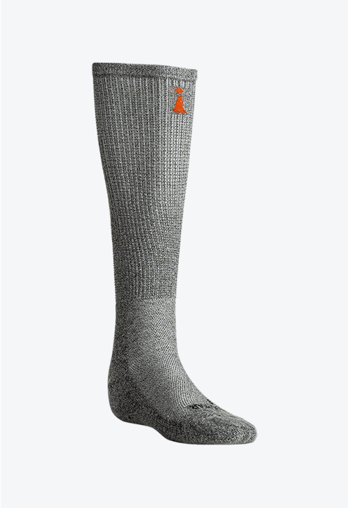Therapeutic Knee-High Socks