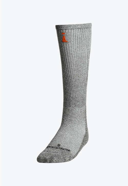 Therapeutic Knee-High Socks