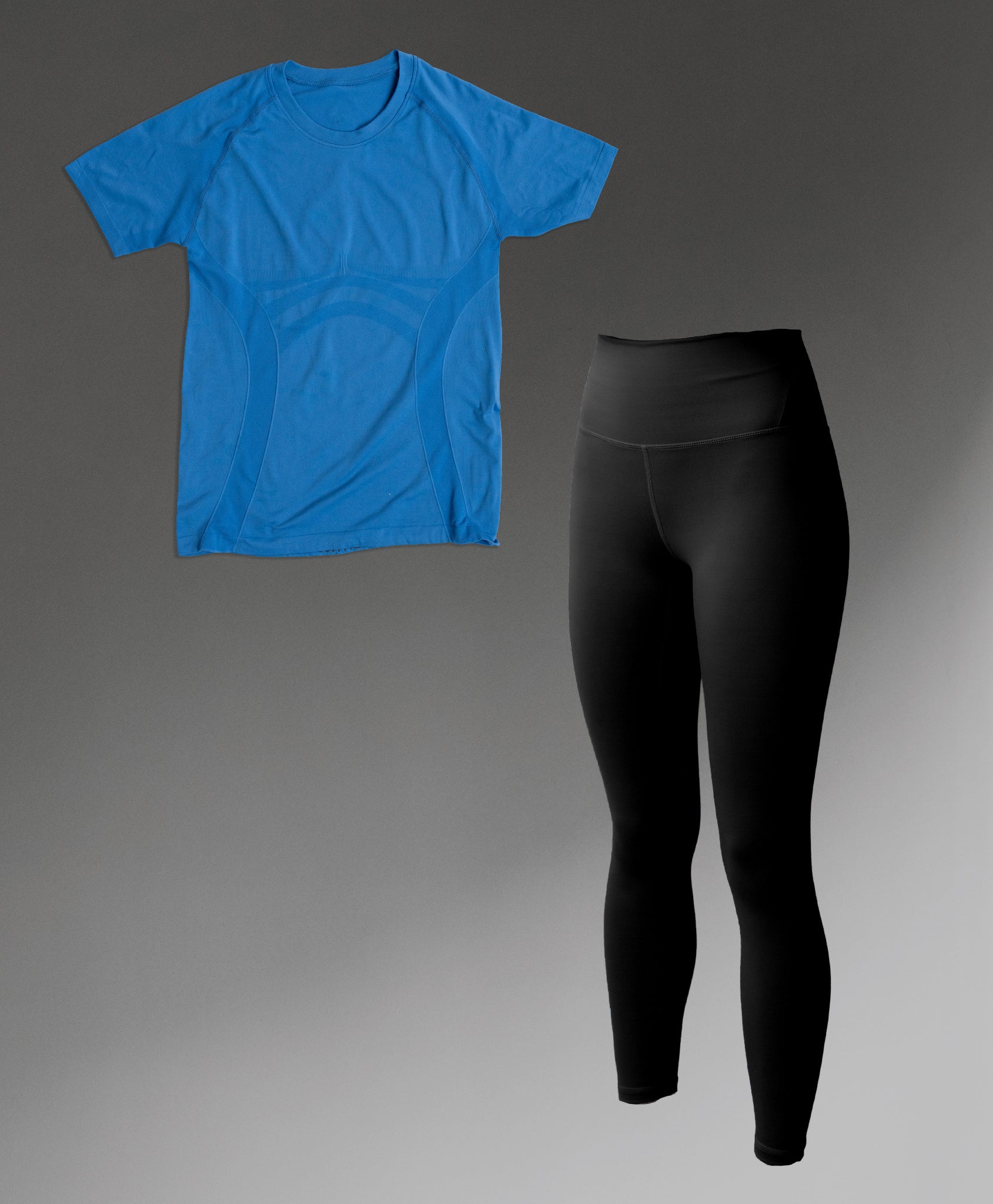 WOMEN'S INFRARED SHIRT AND LEGGINGS BUNDLE