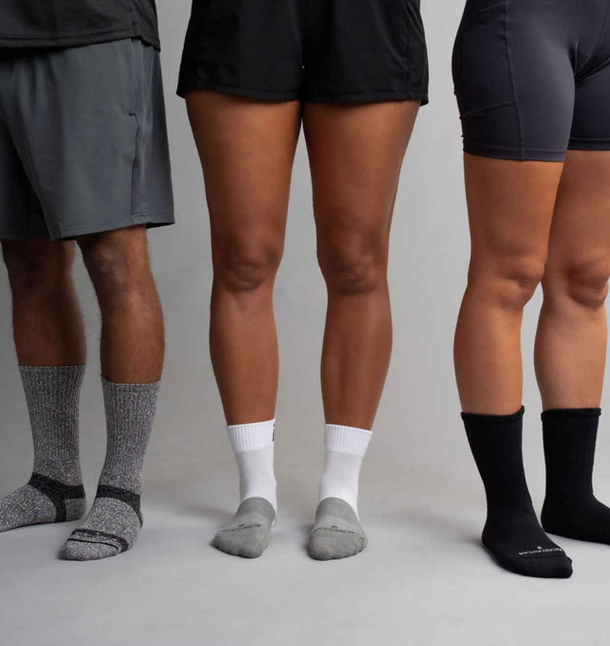 PERFORMANCE SOCKS BUNDLE