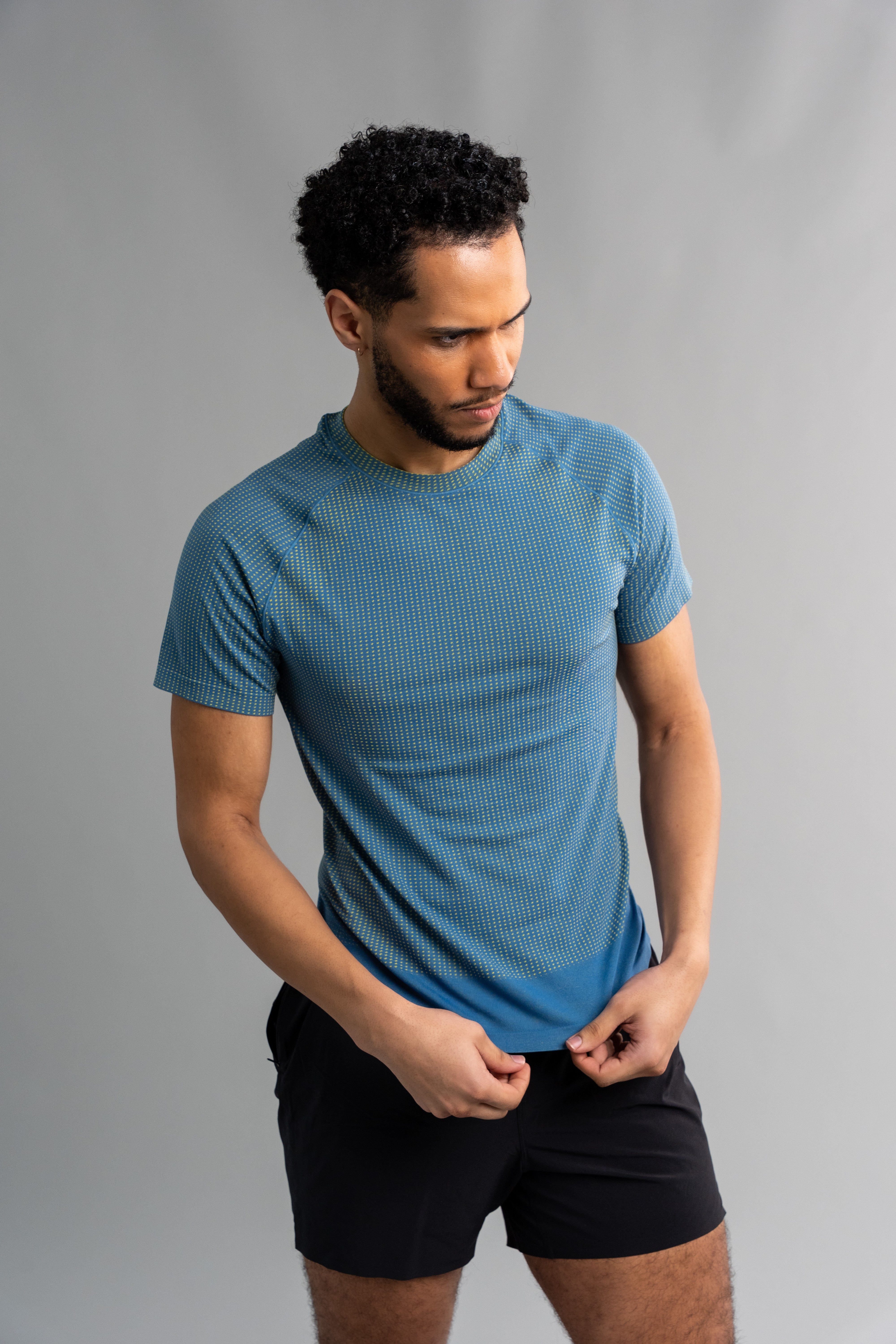 Men's Infrared Shirt