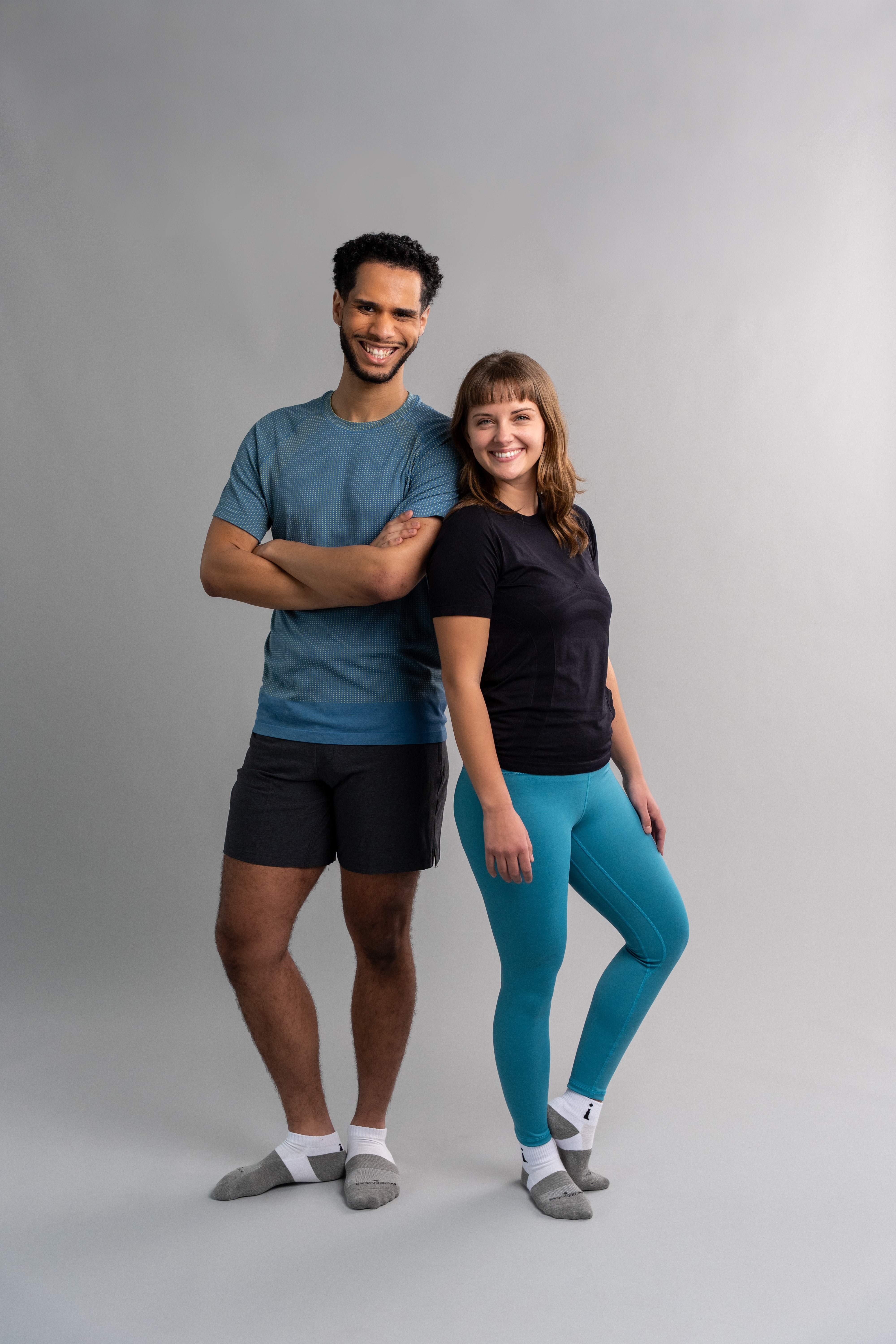 Men's Infrared Shirt