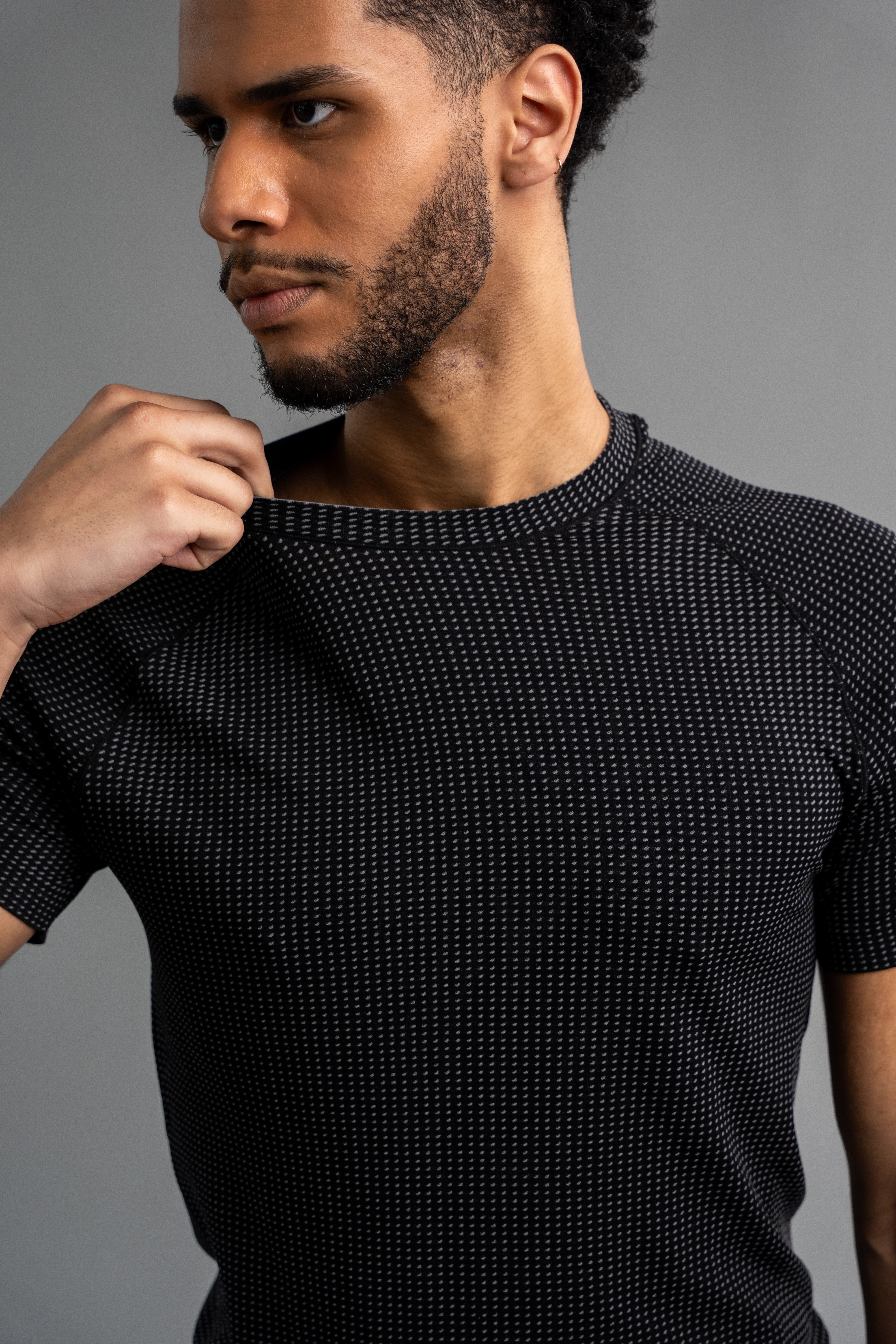 Men's Infrared Shirt