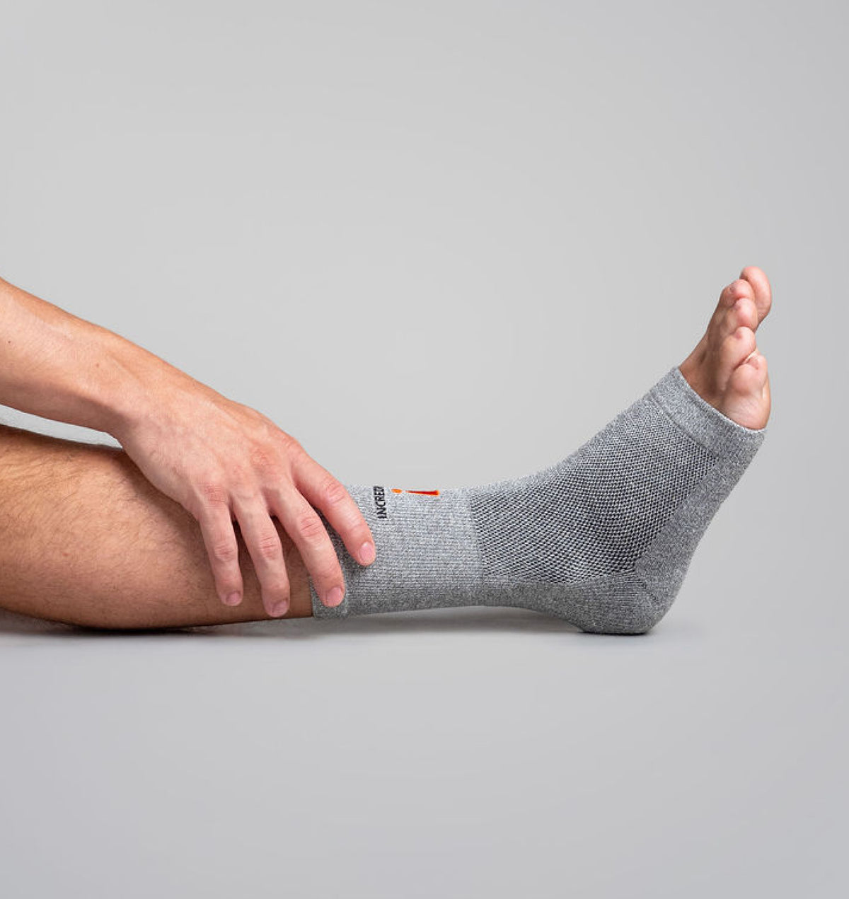 Ankle Sleeve
