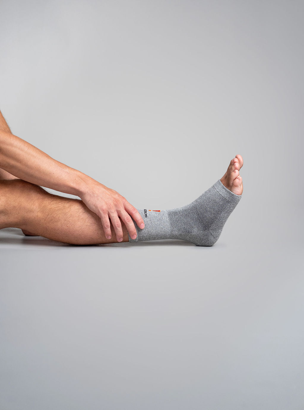 ANKLE SLEEVE AND KNEE SLEEVE  BUNDLE