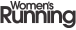 Women's Running Logo